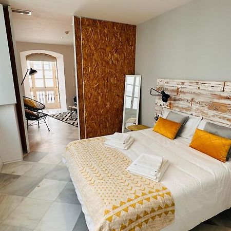 Apartamentos Gadir Centro Cadiz Bagian luar foto