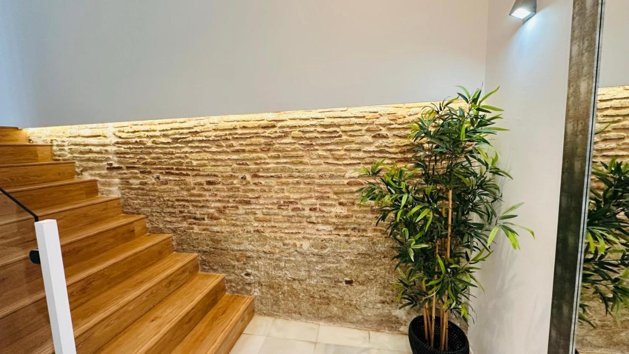 Apartamentos Gadir Centro Cadiz Bagian luar foto