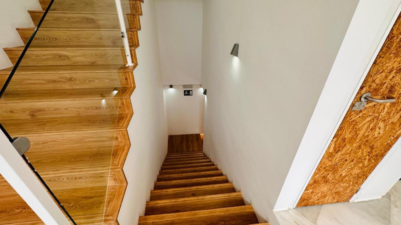 Apartamentos Gadir Centro Cadiz Bagian luar foto
